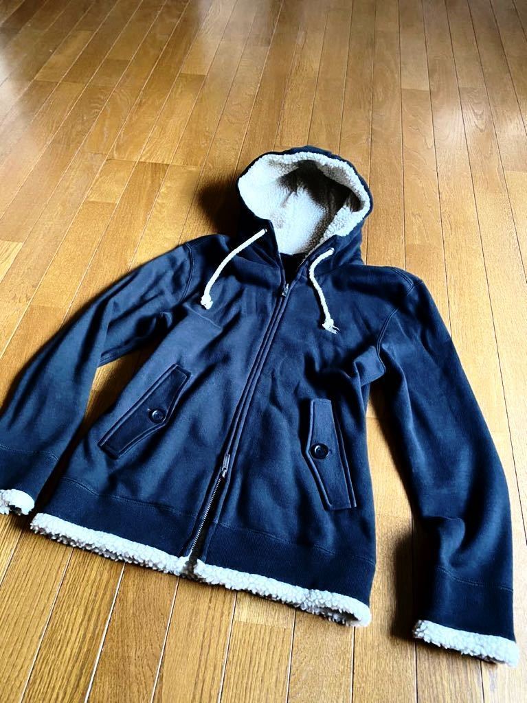 BLACK BURBERRY LABEL（パーカー）のフリマアイテム一覧 極美品 