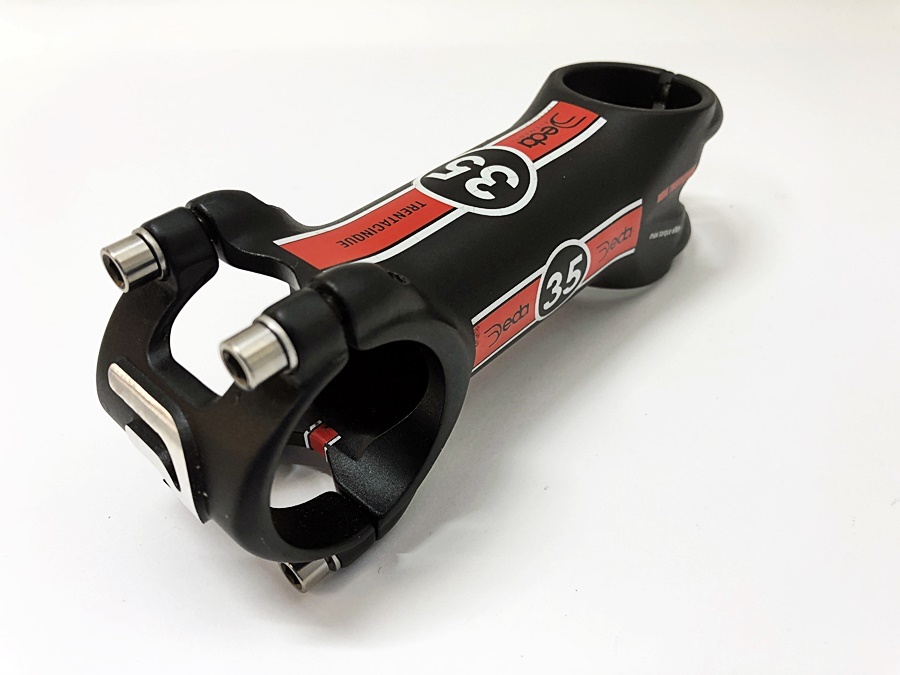 Specialized S-Works Venge Stem 100mm 6度 (スペシャライズド
