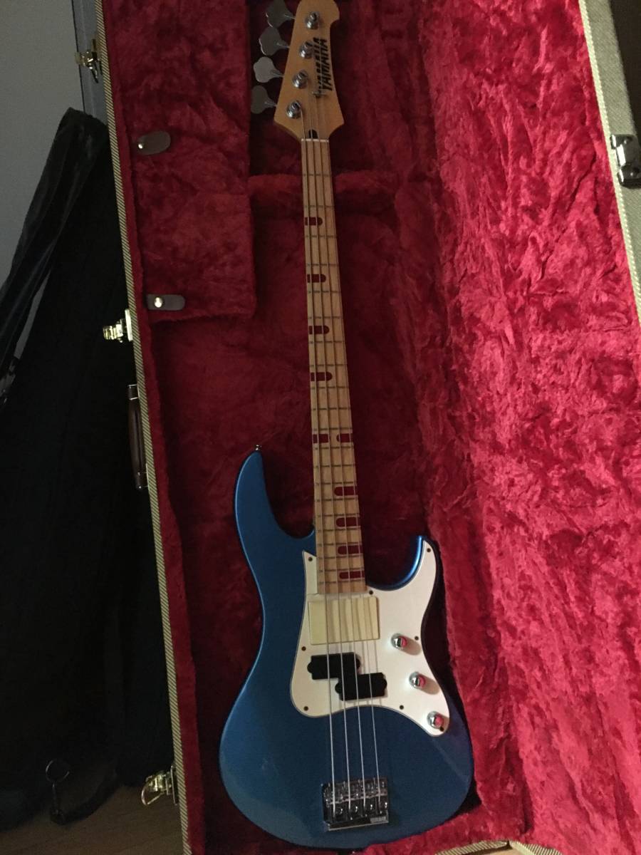 YAMAHA ATTITUDE ATT-SPL YAMAHA Special Attitude Review Gear 0