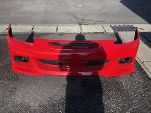 MR-S バンパーのYahoo!オークション(旧ヤフオク!)の相場・価格を見る