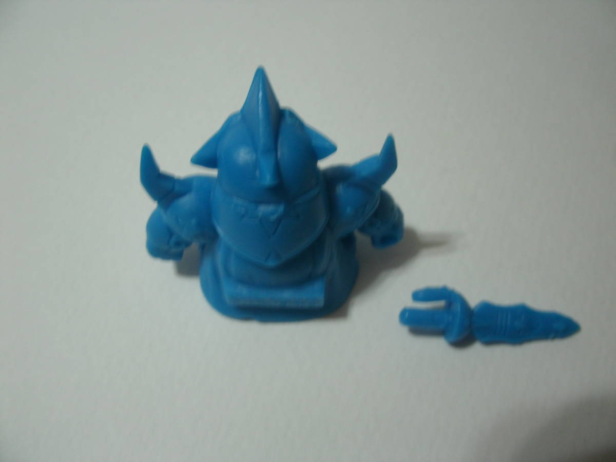 元祖SDガンダムワールド 元祖聖竜騎士ゼロガンダム S| DGUNDAM