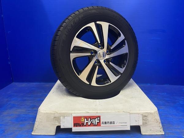 15インチ ホイール フリード＋ ホンダ フリード ホイール(15 純正