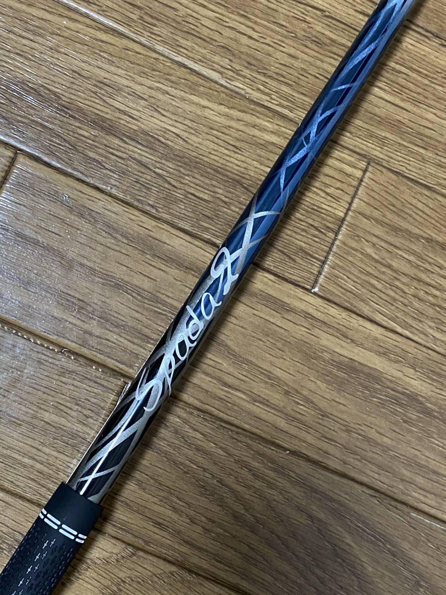 驚きの破格値 Bashileus Spada2 / バシレウス スパーダ2 FCTスリーブ付(その他)｜売買されたオークション情報、yahooの商品情報をアーカイブ公開 - オークファン 部品
