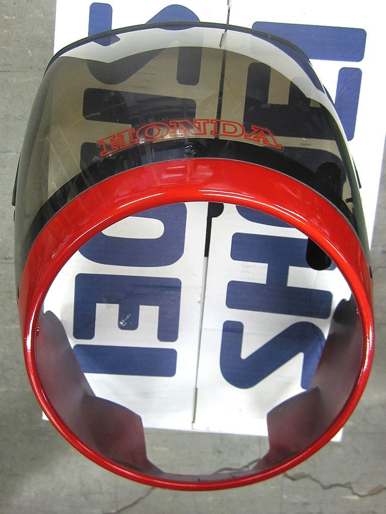 HONDA CBX250RS 純正タンク ジャンク HONDA CBX250RS 純正タンク ジャンク パーツ ホンダ純正 CB250RS