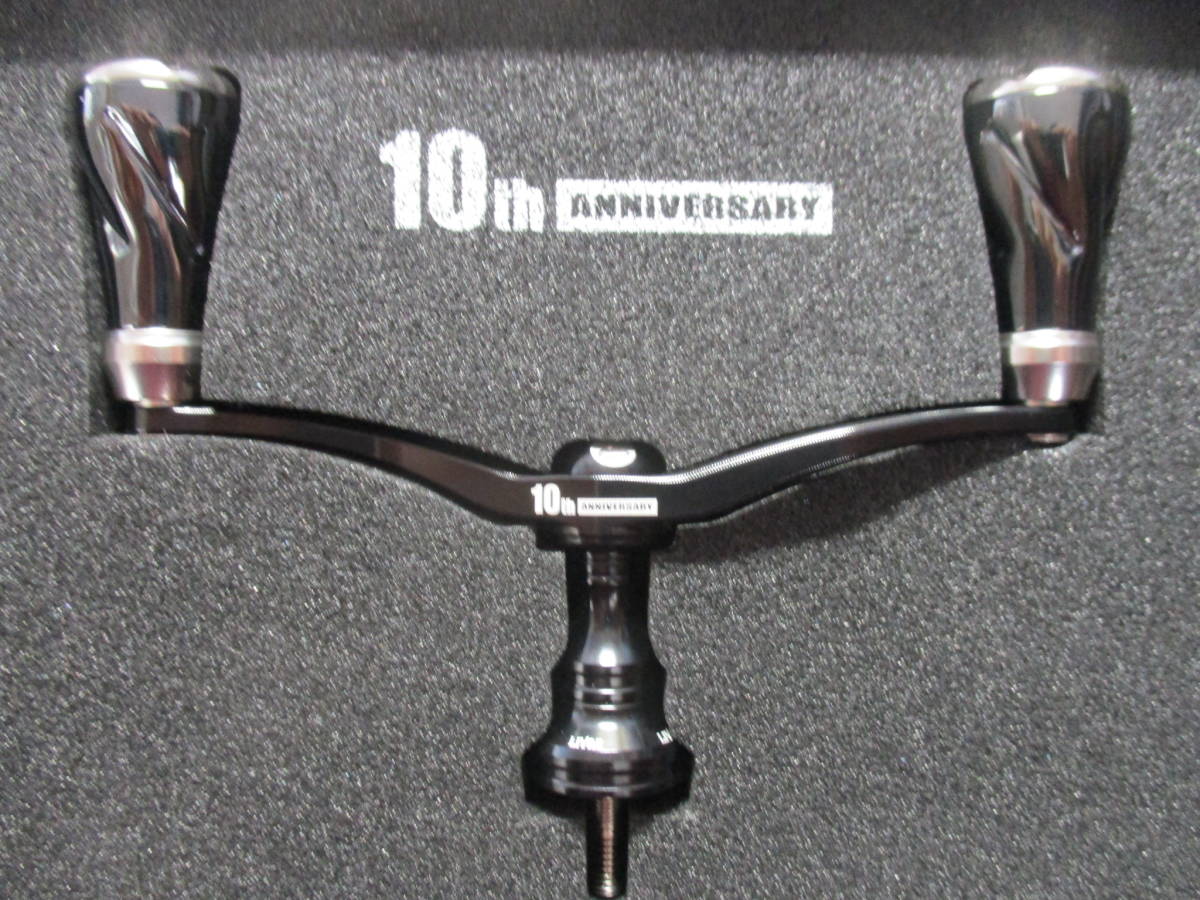 得価 リブレ １０ｔｈ スピニング１００ タイプＺ シマノＳ２ Ｗハンドル 品(その他)｜売買されたオークション情報、yahooの商品情報をアーカイブ公開 - オークファン その他