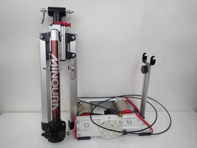 MINOURA LR340 Live Ride ローラー台 ミノウラ MINOURA LR340 Live