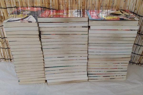 横山光輝◇三国志 1巻 - 60巻 全巻 完結 60冊セット◇潮出版/