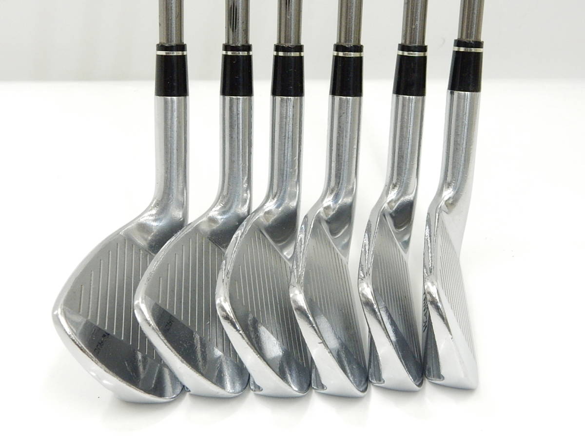 ツアーワールド | アイアン,T&frasl;&frasl;WORLD IRON 0 アイアン HONMA T&frasl;&frasl;WORLD HONMA直営 ホンマ TOUR GOLF 日本正規品 ツアー 本間ゴルフ ＧＳ」を試打して