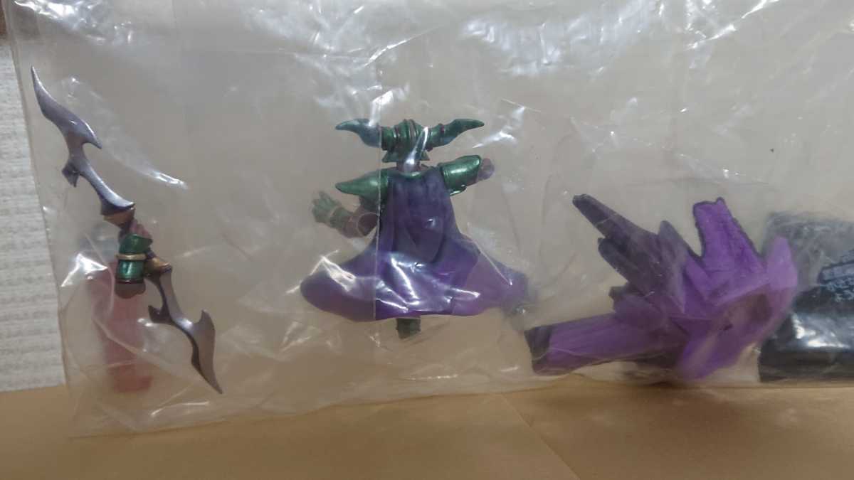 ◇即決新品「モンスターズギャラリーHD・ダークドレアム」◇ 未開封 