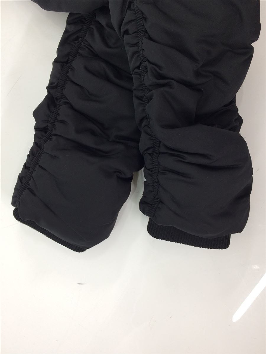 ブルゾン 中古・古着通販BLENHEIM (ブレンヘイム) ブラック サイズ:M 