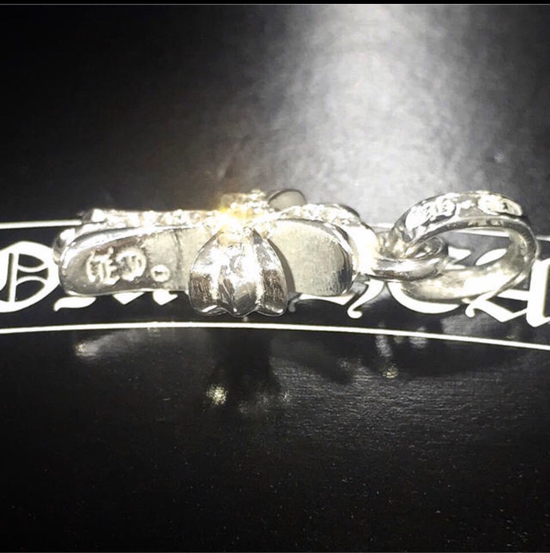 早い者勝ちです！！クロム　ベビーファット WGコーティング！_3