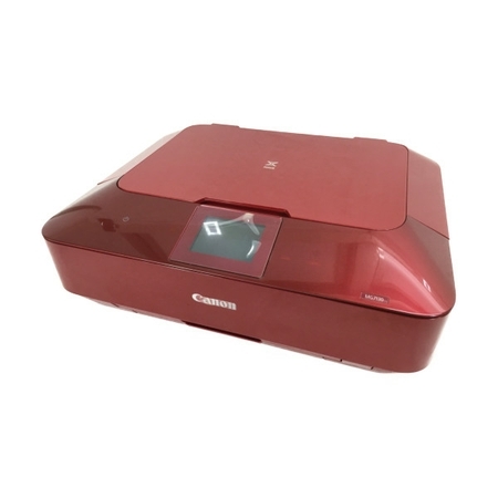 Canon PIXUS MG7130 インクジェットプリンター キヤノン 中古 W4619723