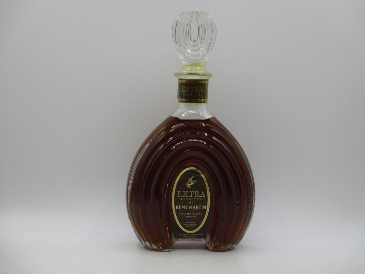 REMY MARTIN EXTRA PERFECTION レミーマルタン エクストラ パーフェク