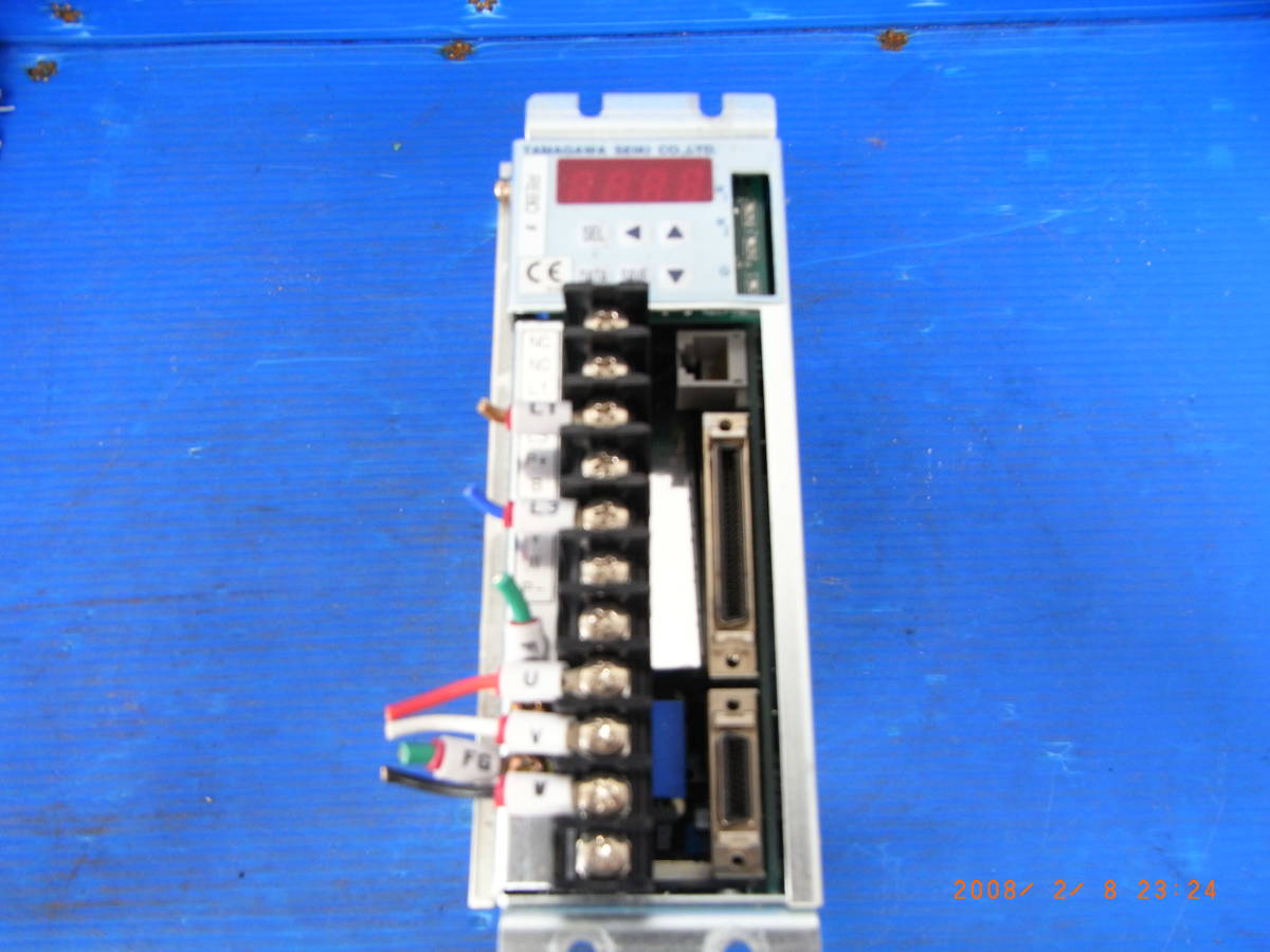  TAMAGAWA TBL DRIVER TA8110N212 835K(その他)｜売買されたオークション情報、yahooの商品情報をアーカイブ公開 - オークファン その他