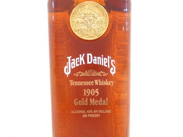 JACK ジャックダニエル 古酒 DANIEL'S ジャック ダニエル Jack No.7