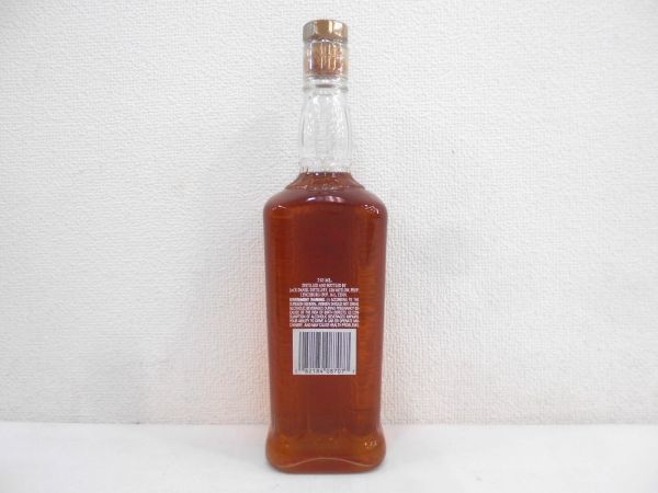 JACK ジャックダニエル 古酒 DANIEL'S ジャック ダニエル Jack No.7