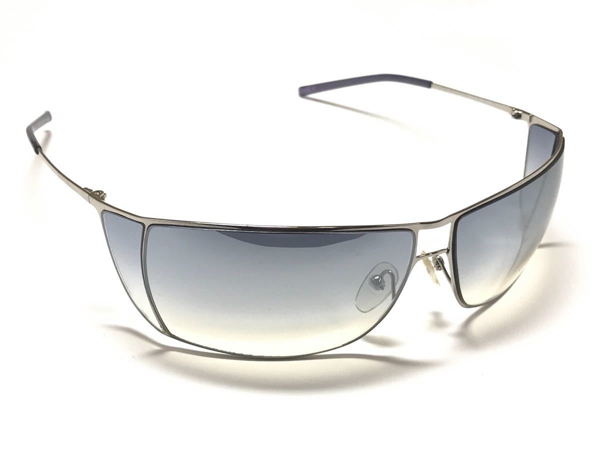 POLICE S2819 J579 EXILE ATSUSHI サングラス(ポリス)｜売買された