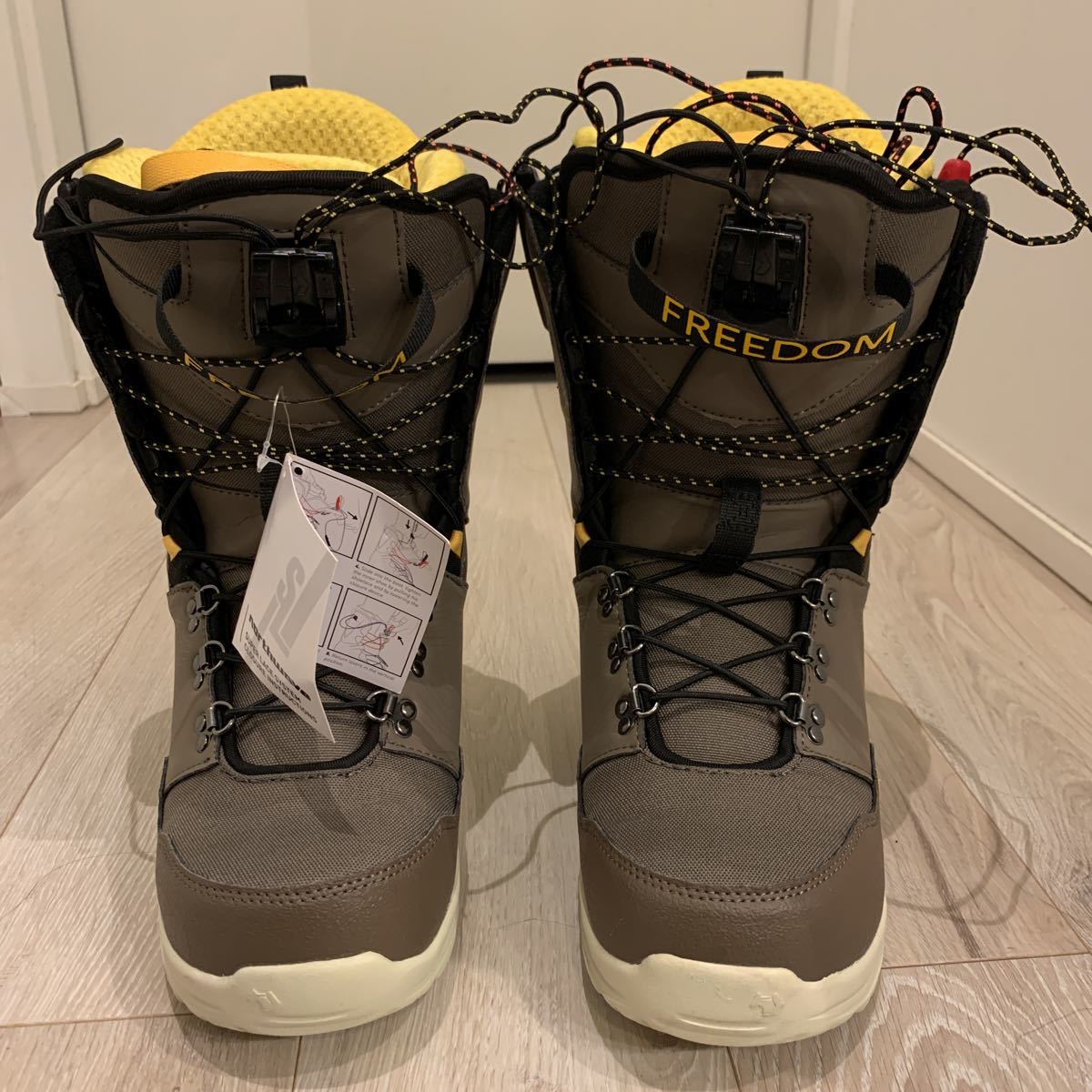 定番人気，爆買い ノースウェーブ 18-19モデル NORTHWAVE BOOTS FREEDOM SL 27cm 品 タグ付き 試し履きのみ(27.0cm)｜売買されたオークション情報、yahooの商品情報をアーカイブ公開 - オークファン ソフトブーツ
