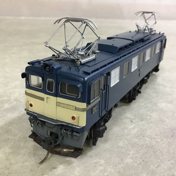 HOゲージ 蒸気機関車 天賞堂 D51 アダチ 国鉄直流電気機関車 JNR