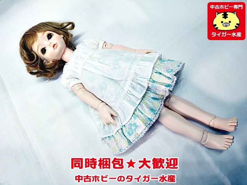 正規品，新作登場 ROSEN LIED 女の子 約39cm 詳細不明 同時梱包OK ドール 外箱無し 本体のみ 画像参照 N(着せかえ人形)｜売買されたオークション情報、yahooの商品情報をアーカイブ公開 - オークファン その他
