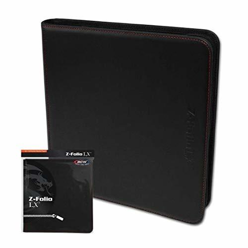 【全国無料，大得価】 色 Gray グレー BCW プロゲーマー用高級版カードファイル 12ポケット 480枚収納 レザー調 Gray(その他)｜売買されたオークション情報、yahooの商品情報をアーカイブ公開 - オークファン その他