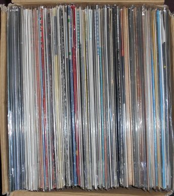 お買い得！ 名盤ぞろいでお買い得 JAZZ中心レコード70枚セット