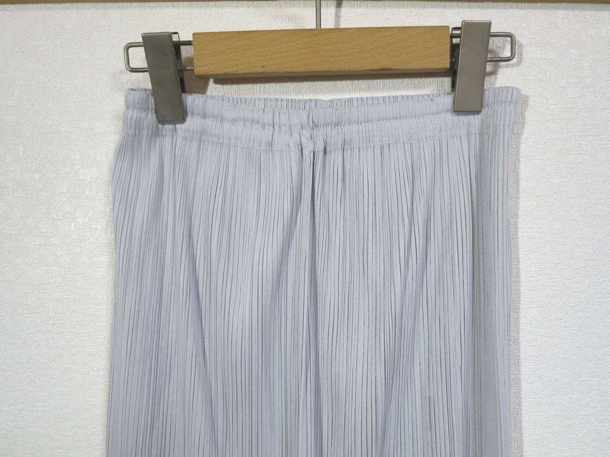 PLEATS PLEASE ISSEY MIYAKE（ロングスカート）のフリマアイテム一覧
