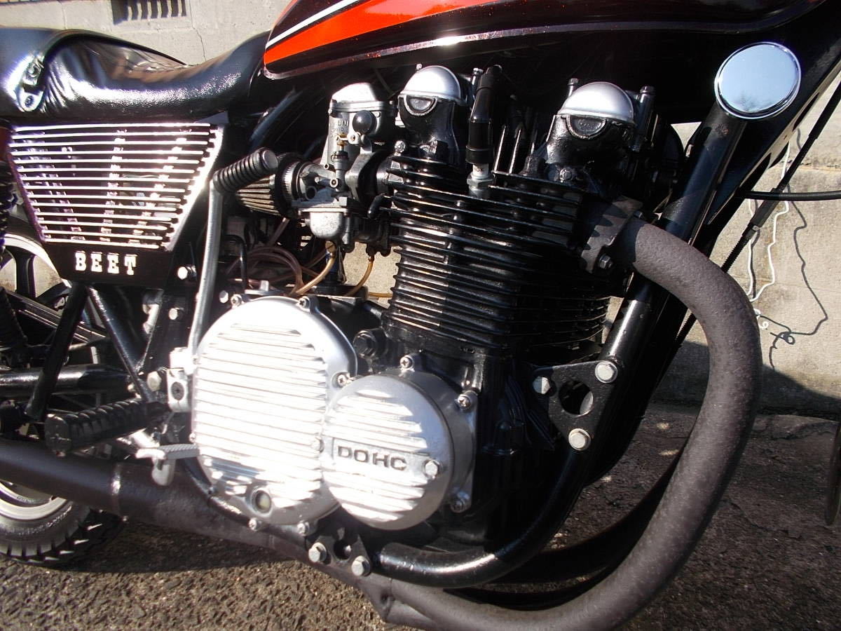 Z2シリーズ(RS・A4・A5・D1・FX-1) （ カワサキ ） の在庫情報 
