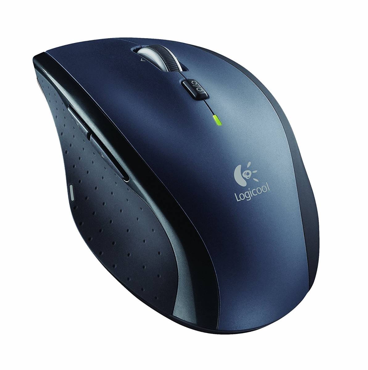 □ Logicool ロジクール m545 ワイヤレスマウス 黒 □