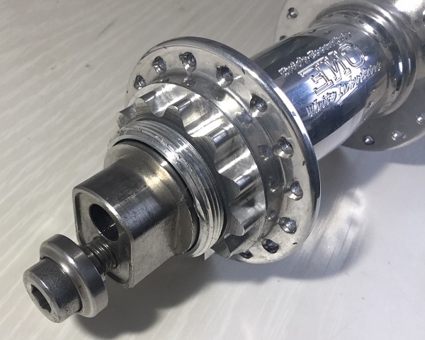 WHITE INDUSTRIES ホワイトインダストリーズ White &frasl; 「ホワイトインダストリーズ」 ENO クランク Industries Crank ホワイト SLV BOOST INDUSTRIES&frasl;ホワイインダストリーズ 165mm ヘッドセット[ZS-EC]