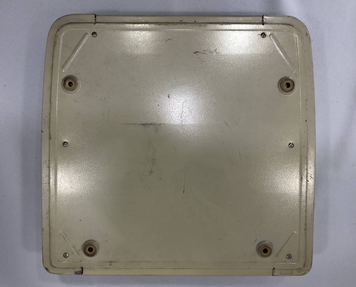 【 OLYMPIA 】 SPLENDID 33 タイプライター 動作品 オリムピア_8