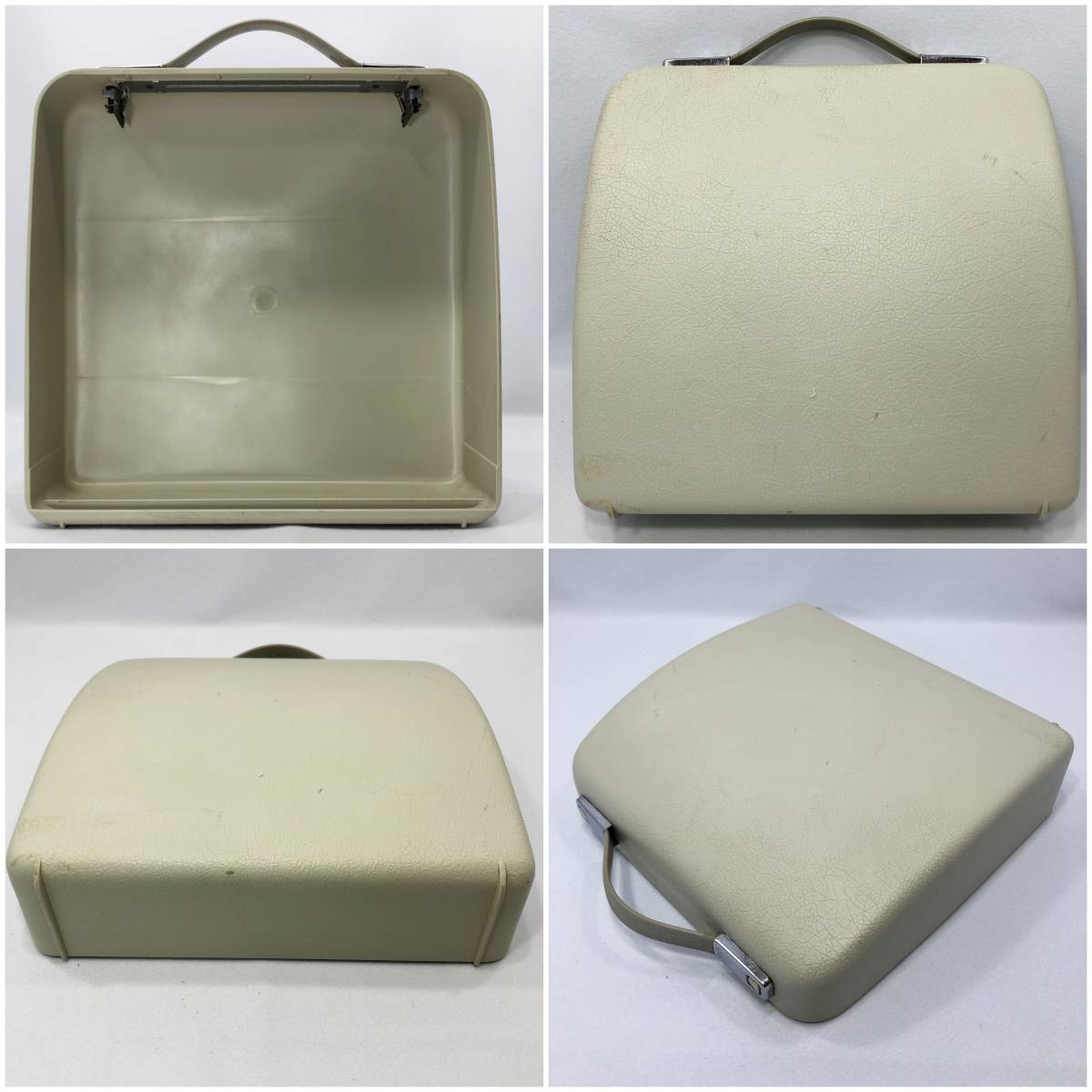 【 OLYMPIA 】 SPLENDID 33 タイプライター 動作品 オリムピア_9