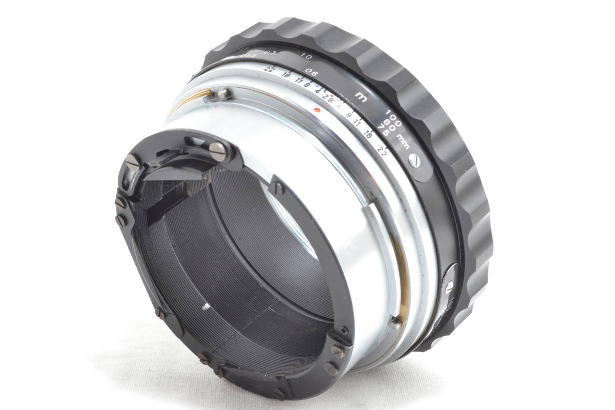 ブロニカ BRONICA Zenza Bronica ZENZA 美品 -ブロニカ 2026年最新