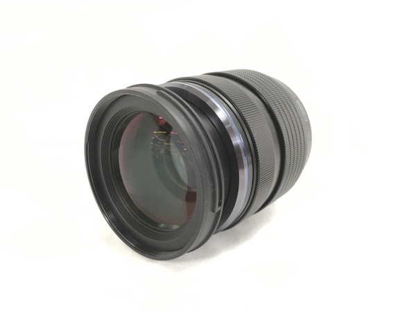OLYMPUS ミラーレス一眼 レンズ ジャンク品 OLYMPUS M.ZUIKO DIGITAL 12-40mm F2.8 PRO カメラ レンズ ジャンク