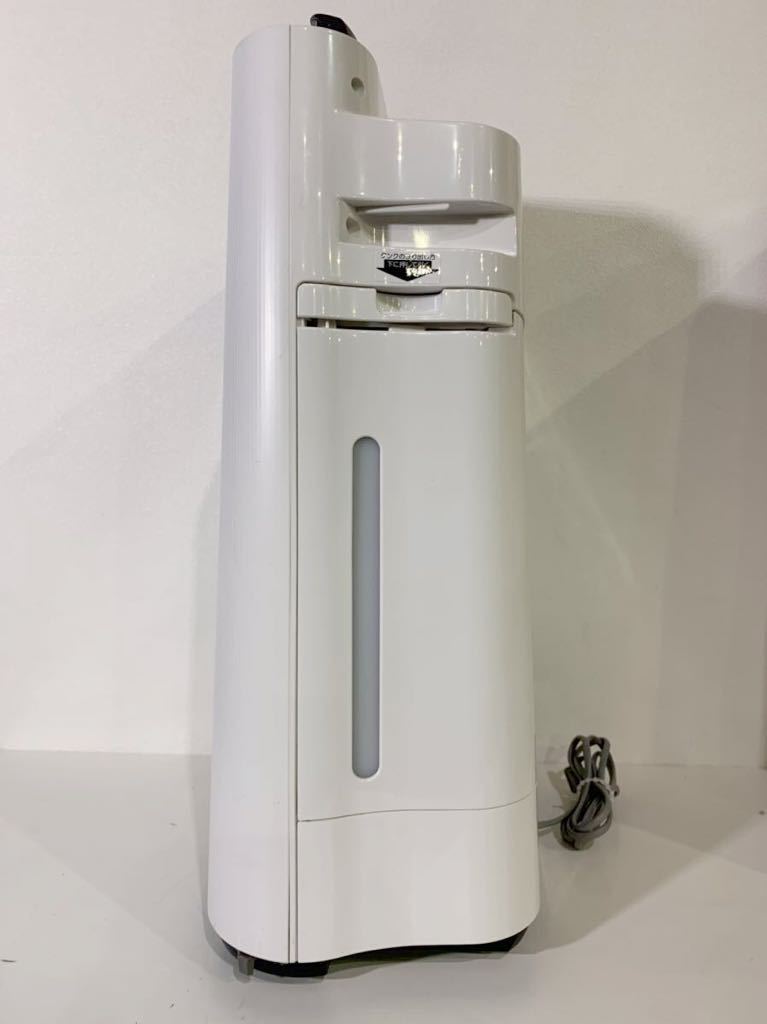 シャープ 加湿空気清浄機 KC-F50 価格比較 KC-F50-W - 価格.com SHARP