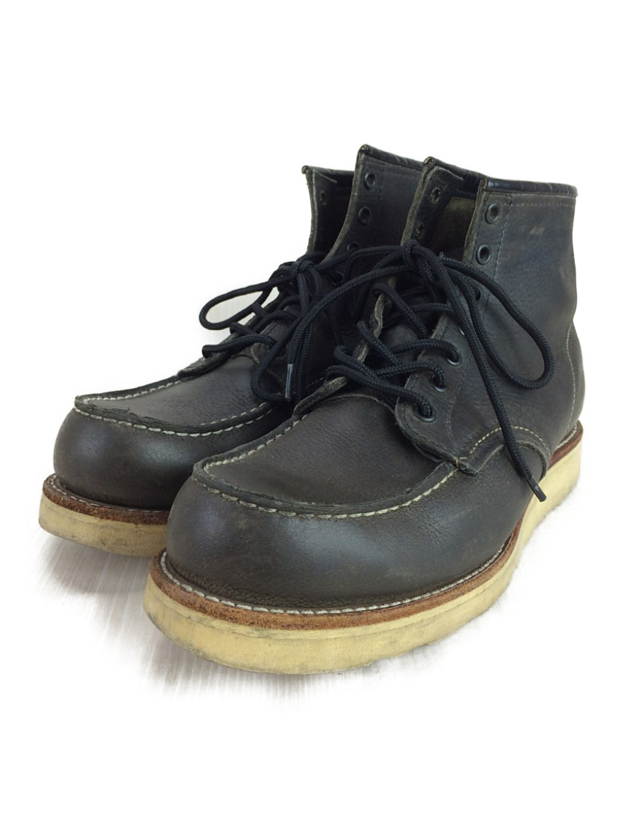 RED WING レッドウィング アイリッシュセッター IRISH - REDWING SHOES