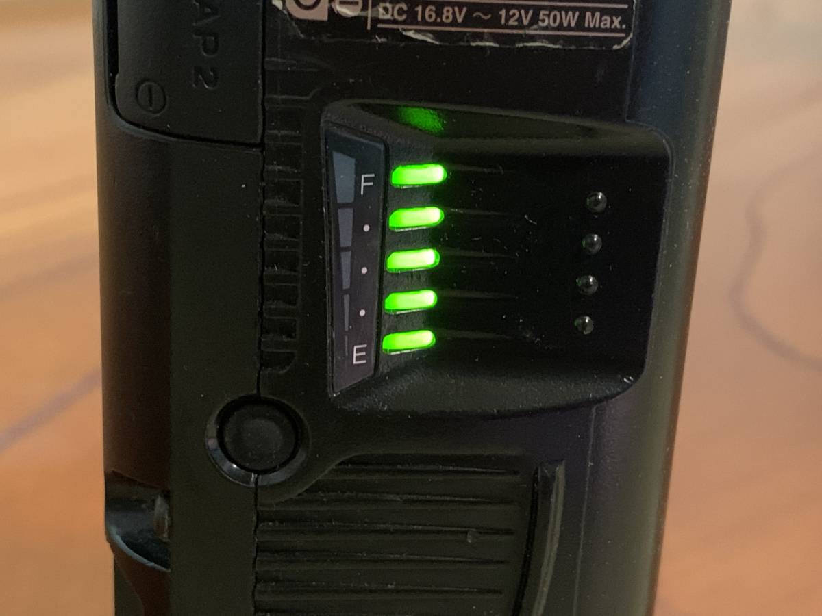 IDX DUO-150 | Vマウントバッテリー - DUO-C150 DUO-C198P V-Mount
