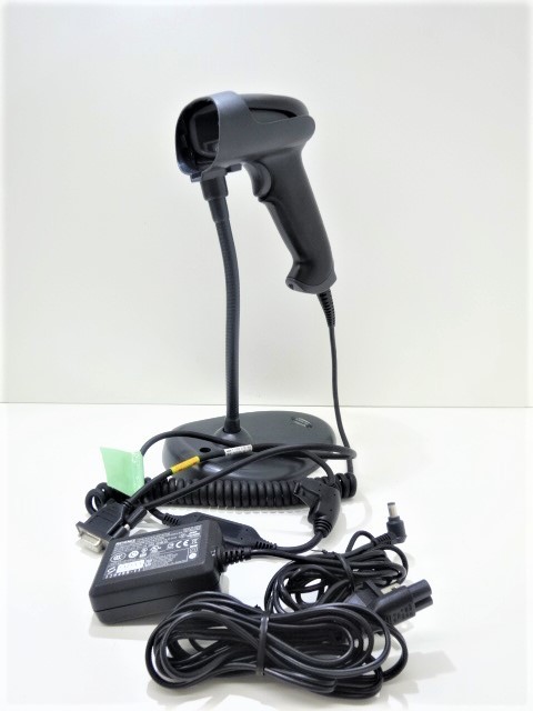 高品質，本物保証 T1348 KEYENCE HR-100Series ハンディスキャナ スタンド付き(バーコードリーダー)｜売買されたオークション情報、yahooの商品情報をアーカイブ公開 - オークファン バーコードリーダー