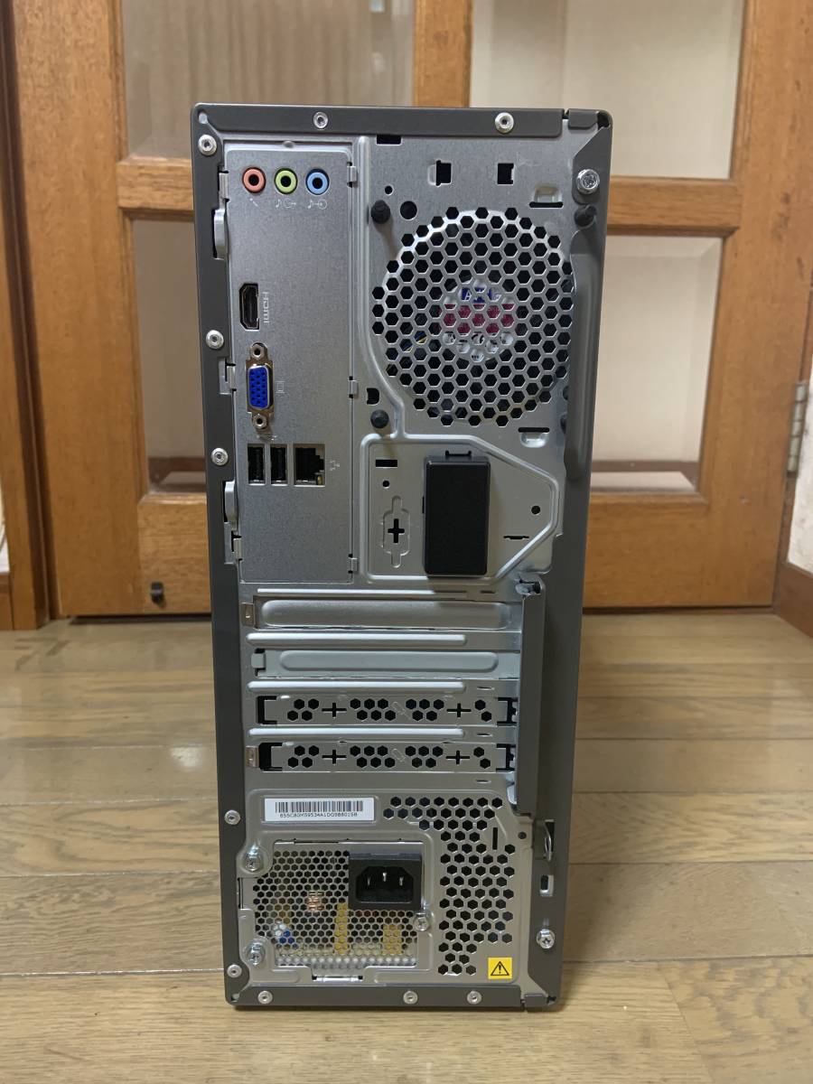 最新AMD Ryzen5 3400G対応 ベアボーンPC ほぼ新品です。 0 Ryzen AMD