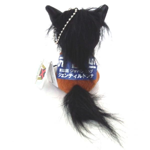 アイドルホース Selection ぬいぐるみ マスコット 第32回 ジャパン