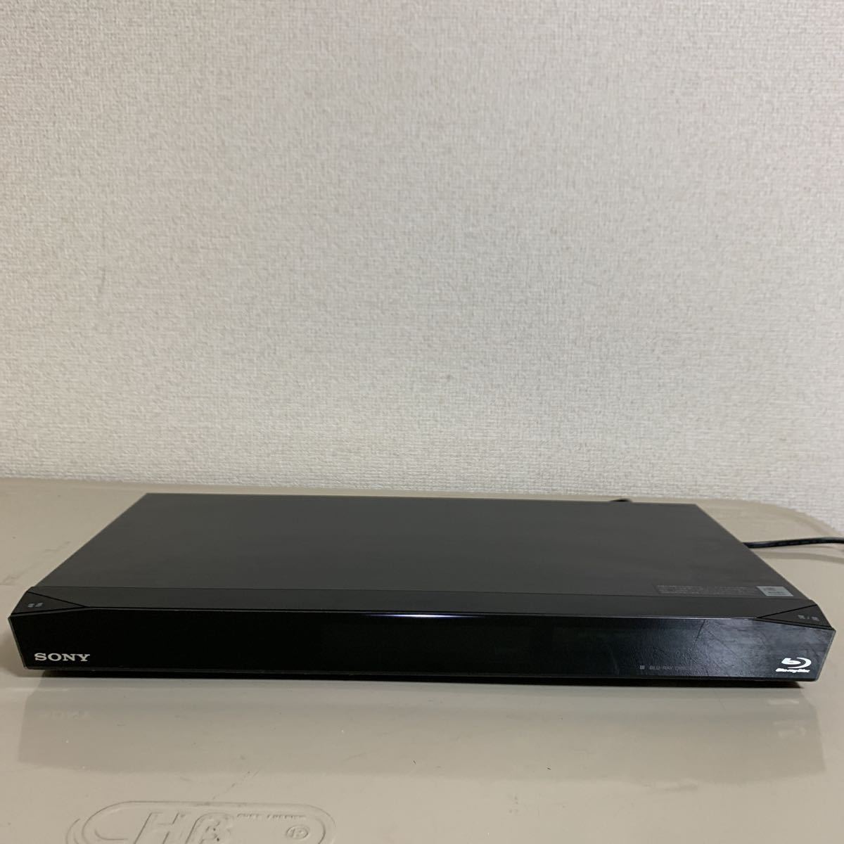  ソニー SONY BDZ-EW1100 ブルーレイディスクレコーダー 2014年製ジャンク(ソニー)｜売買されたオークション情報、yahooの商品情報をアーカイブ公開 - オークファン ソニー