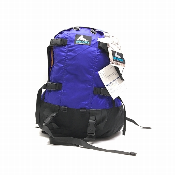100%新品，大人気 グレゴリー 廃盤 ツーデイ 40L リュック バッグ90's USA製 I24-016(リュックサック)｜売買されたオークション情報、yahooの商品情報をアーカイブ公開 - オークファン グレゴリー