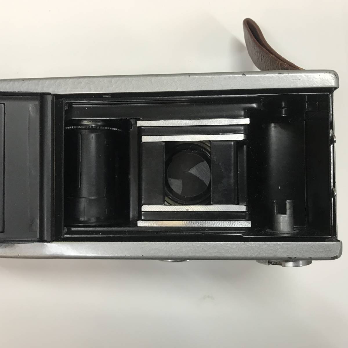 COPAL-SV YASHICA 公式通販 Rapide copal フイルムカメラおしゃれな縦