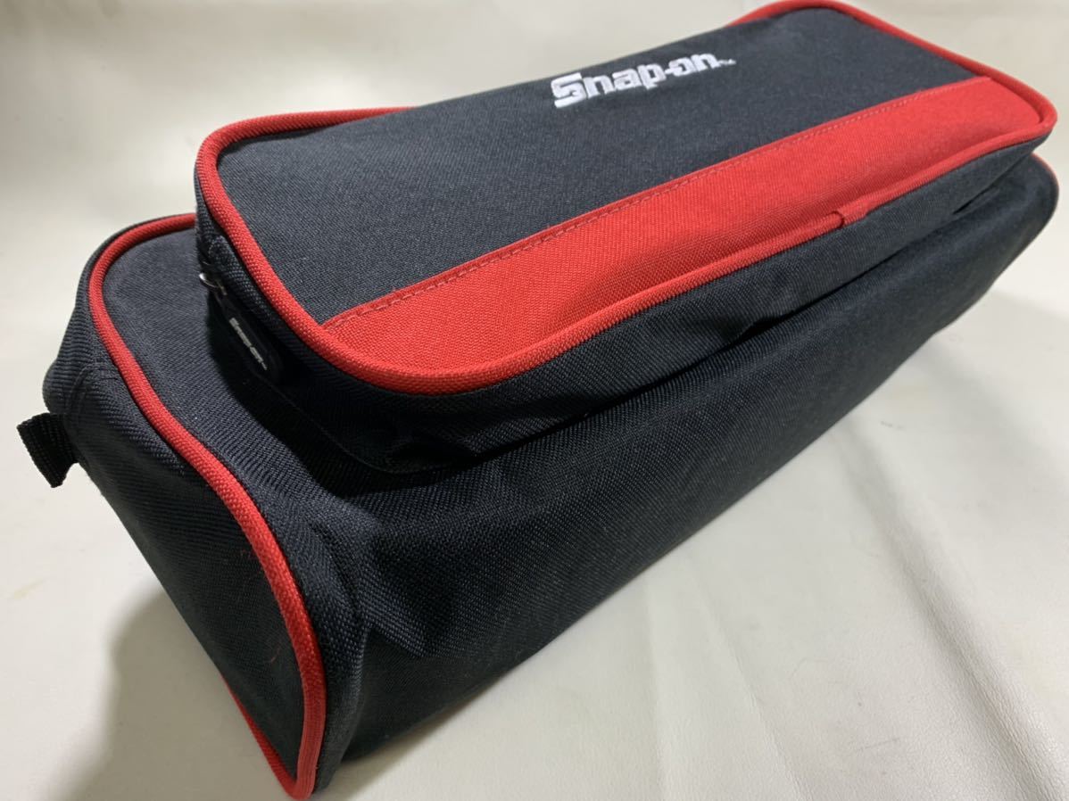 スナップオン Snap-on ツールバッグ : バッグの通販 ツール バッグ 