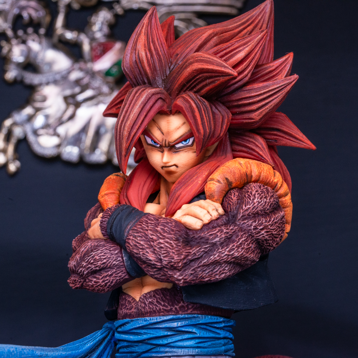 ドラゴンボール超 : 其之七 孫悟空FES!! バンプレスト 孫悟空FES！！其 
