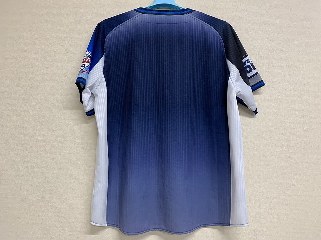 埼玉西武ライオンズ レプリカユニフォーム Size-XLARGE Majestic
