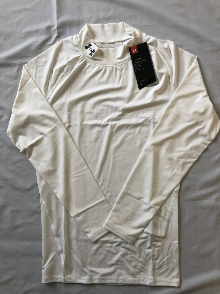 送料無料，人気SALE アンダーアーマー ＵＡ HＧ COMPRESSION 長袖シャツ LG 正規品 1289559(アンダーアーマー)｜売買されたオークション情報、yahooの商品情報をアーカイブ公開 - オークファン シャツ