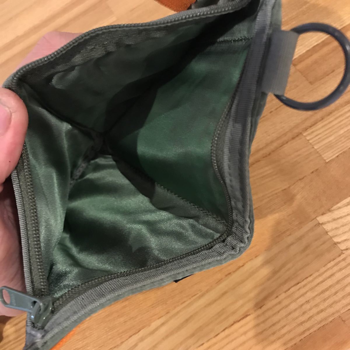 TANKER(タンカー) WALLET | 吉田カバンホームページ | YOSHIDA & Co