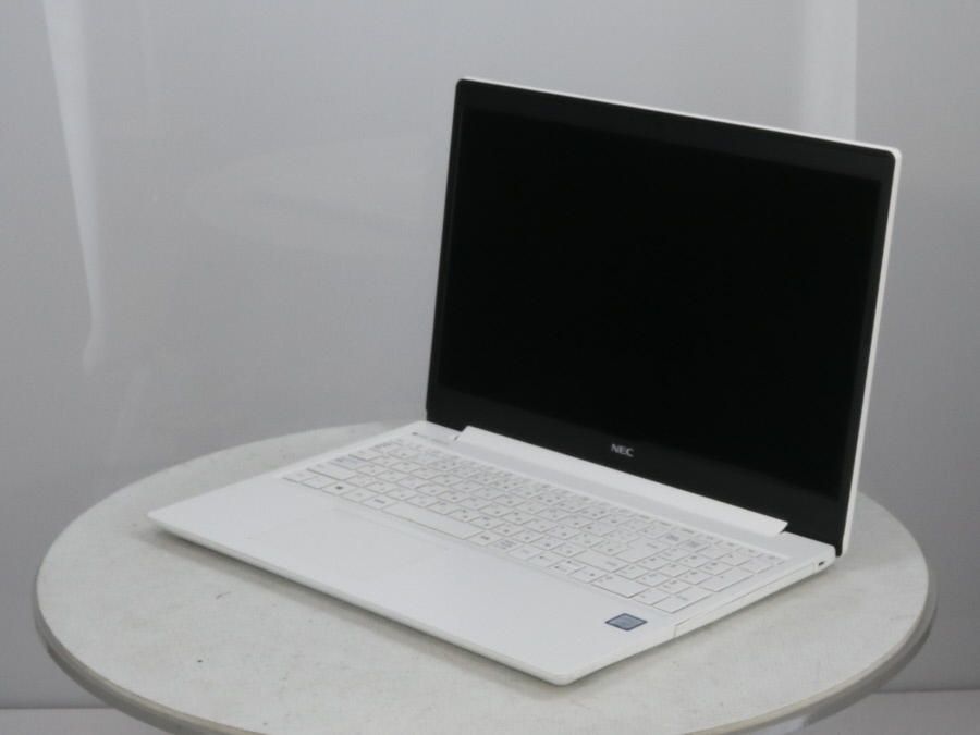 LAVIE pc-ns500naw-jj Windows 11  動作◯ NEC PC-NS500NAW-JJ LAVIE NS500/N Core i5 8265U 1.6GHz□現状品 2019