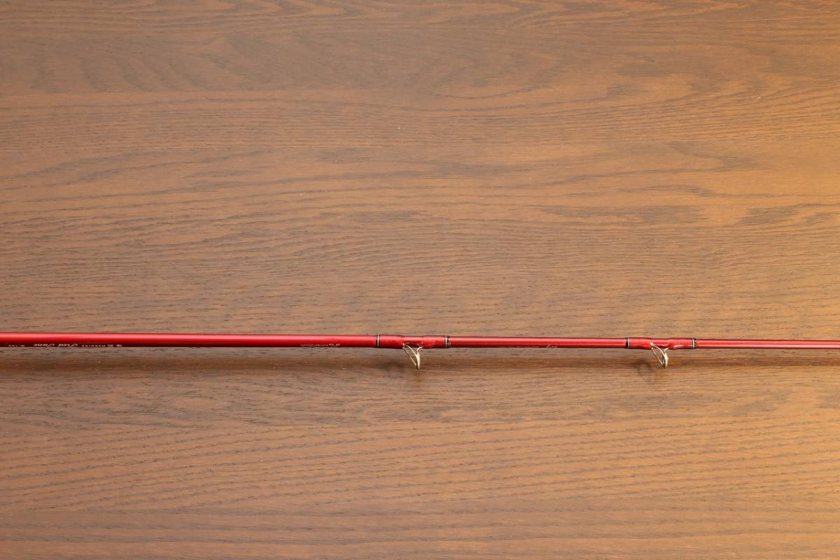 レッドチューン 極鋭マルイカ - M-140 MH-147｜＠ベリーネット 48,000円 日本最大新品 Yahoo!オークション 「極鋭マルイカ」の落札相場・落札価格 DAIWA 日本最大新品中古 レッドチューン」船竿 F｜＠ベリーネット (海水) の の落札相場